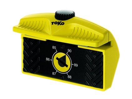Brousek hran Toko EDGE TUNER