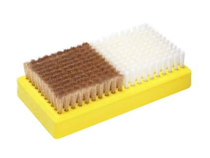 Kartáč Toko kombinovaný nylon+bronz