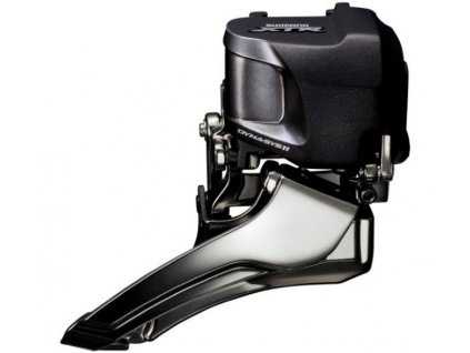 přesmykač Shimano XTR Di2 FD-M9070 přímá montáž original balení
