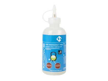 tmel M-Wave Tire Sealant 250ml