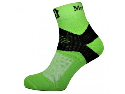 Ponožky MelCon activ zelené