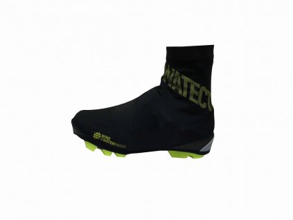 Návleky na boty HAVEN WATECTOR black