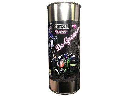 čistič MUC-OFF Bio Degreaser 1 l