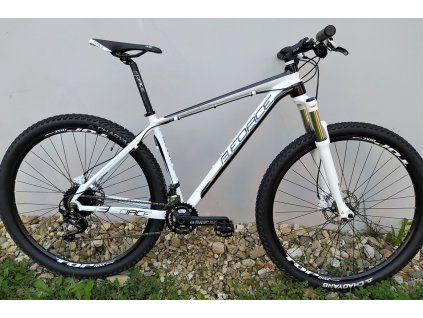 Horské kolo Force Granus 29" vel.18" 2x10, Shimano XT