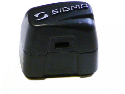 SIGMA magnet frekvence k DTS kadenci