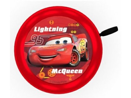 zvonek Disney CARS