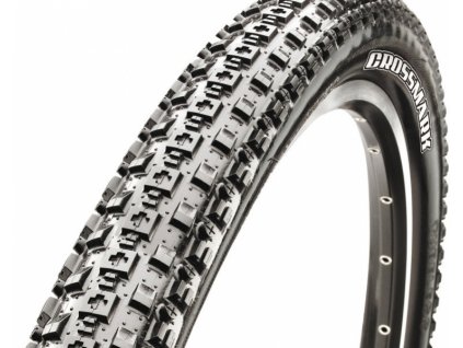 plášť MAXXIS Crossmark 26"x2.10/52-559