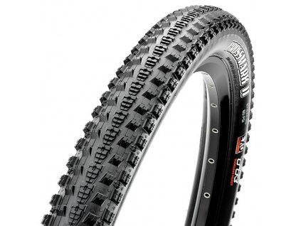 plášť MAXXIS Crossmark II 26"x2.25/57-559 EXO TR kevlar