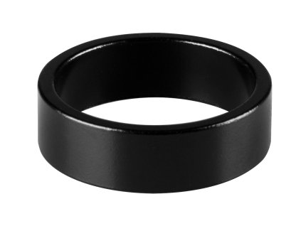 podlozka force 1 1 8 ahead 10 mm al cerna img 155524 hlavni fd 3