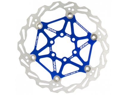 brzdový kotouč 180mm