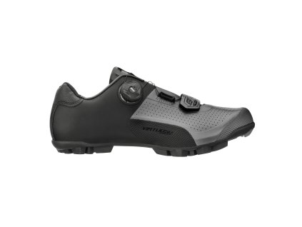 tretry F VIRTUOSO MTB/GRAVEL, černo-titanové