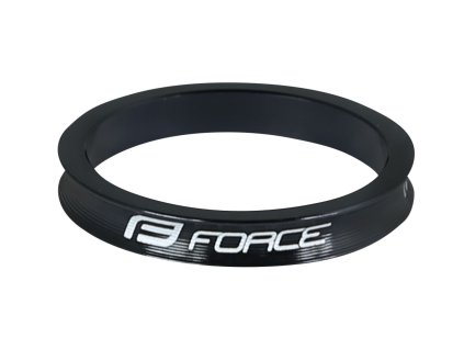 podlozka force 1 1 8 ahead 5 mm al cerna img 15580 hlavni fd 3