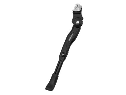 stojan FORCE 22-29'' Al pod rám+protikus, černý (rozměr 22 palců, umístění pod rám)