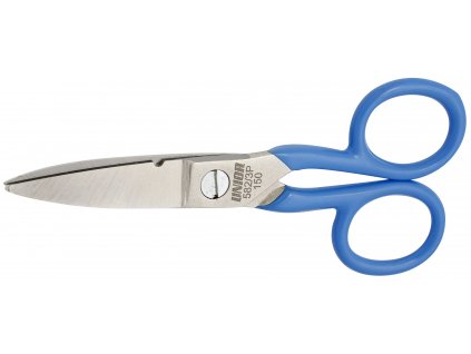 nůžky UNIOR dílenské 145mm