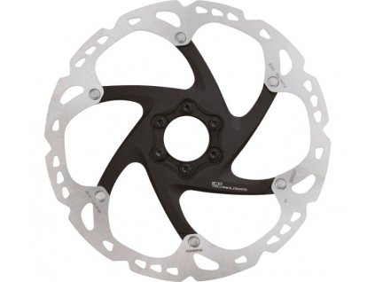 brzdový kotouč Shimano SM-RT86 203mm original balení