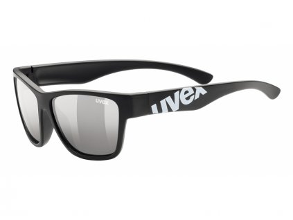 brýle UVEX Sportstyle 508 černé