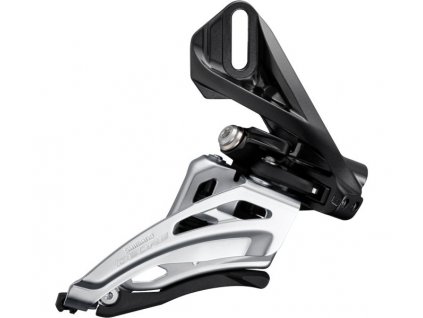 přesmykač Shimano Deore FD-M6020-D přímá montáž original balení