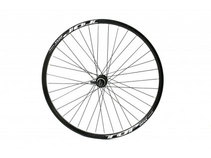 kolo zapletené 29" 622-19 TOP DISC přední 36 děr RU Centerlock 36 černé