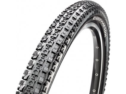 plášť MAXXIS Crossmark 26"x2.10/53-559 kevlar