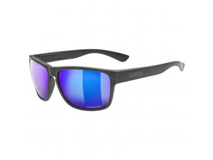 brýle UVEX LGL Ocean Polavision černo/modré