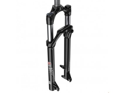 vidlice 26" ROCKSHOX 30S 1 1/8" Coil 100 černá