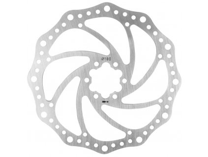 brzdový kotouč 180mm originální balení