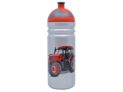 Zdravá lahev 0,7 l Zetor