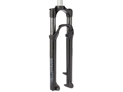 vidlice 27.5" ROCKSHOX Recon Silver RL 1 1/8" Solo Air 100 černá