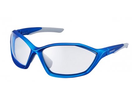 brýle SHIMANO S71X modré