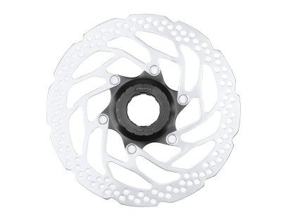 kotouč brzdový SH SMRT30 CENTER LOCK 160 mm (průměr 160 mm, typ Center lock)