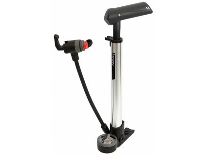hustilka MAX1 Touring Evo
