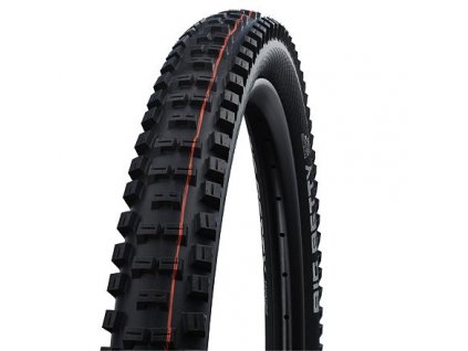 plášť SCHWALBE Big Betty Evolution Line 29x2.40/62-622 kevlar černá