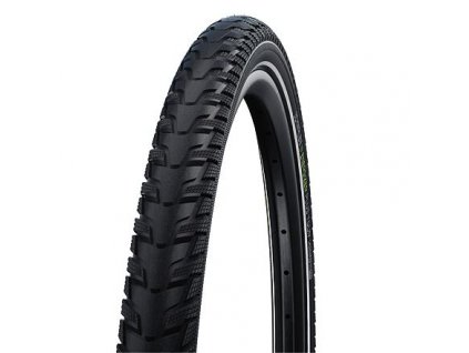 plášť SCHWALBE Energizer plusTOUR Performance Line 28"x2.00/50-622 černý E-BIKE