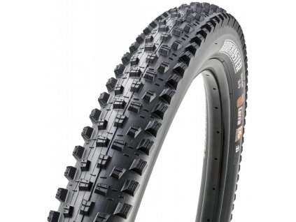 plášť MAXXIS Forekaster V2 29"x2.60/66-622 EXO TR kevlar