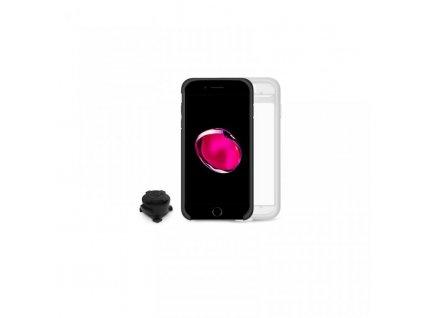 pouzdro na mobil Zefal Z-console iPhone 7/8 full kit