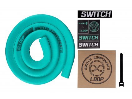 vložka SWITCH LOOP HARD do Tubeless pláště