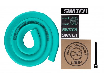 vložka SWITCH LOOP STRONG do Tubeless pláště