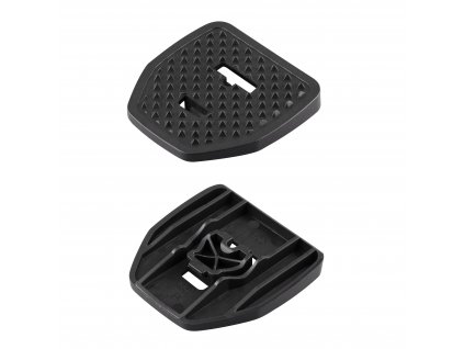 adaptér PEDAL PLATE 2.0 pro CRANKBROTHERS,plastový