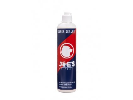 tmel bezdušový JOES SUPER SEALANT 500ml