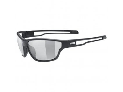 brýle UVEX Sportstyle 806 V černé