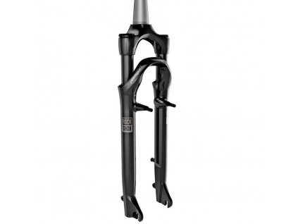 vidlice 28" ROCKSHOX Paragon RL 1 1/8" Solo Air 65 černá