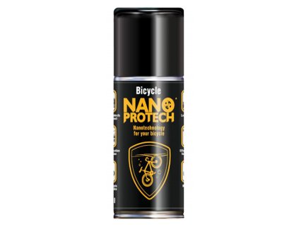 olej NANOPROTECH Bicycle 150 ml