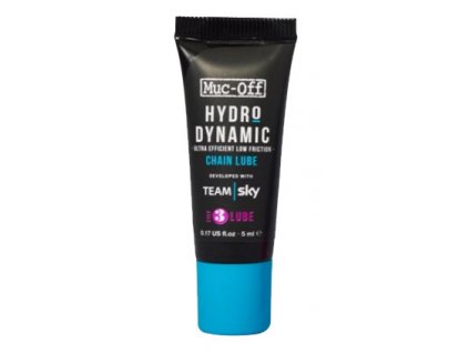 mazivo MUC-OFF Hydrodynamic Lube 5 ml