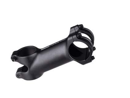 představec F TEAM light 31,8/90mm,17° Al,černý mat (Varianta délka: 90 mm, materiál: hliník, průměr řidítek: 31,8, úhel: nad 10 st)