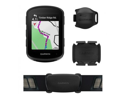 navigace GARMIN Edge 840 Bundle