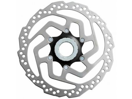 brzdový kotouč SHIMANO Tourney TX SM-RT10 180mm Center lock (Barva Center Lock, Velikost 180 mm)