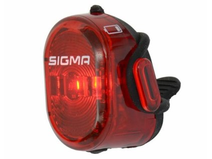 Světlo zadní SIGMA Nugget II