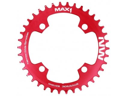 převodník MAX1 Narrow Wide 38z červený