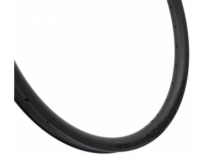 ráfek MAX1 Carbon Enduro 29" 38 (Barva karbon)