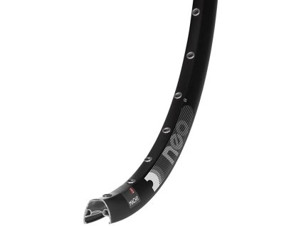 ráfek MACH1 27,5" Neo disk 32děr/1nýt černý (Velikost 27,5")